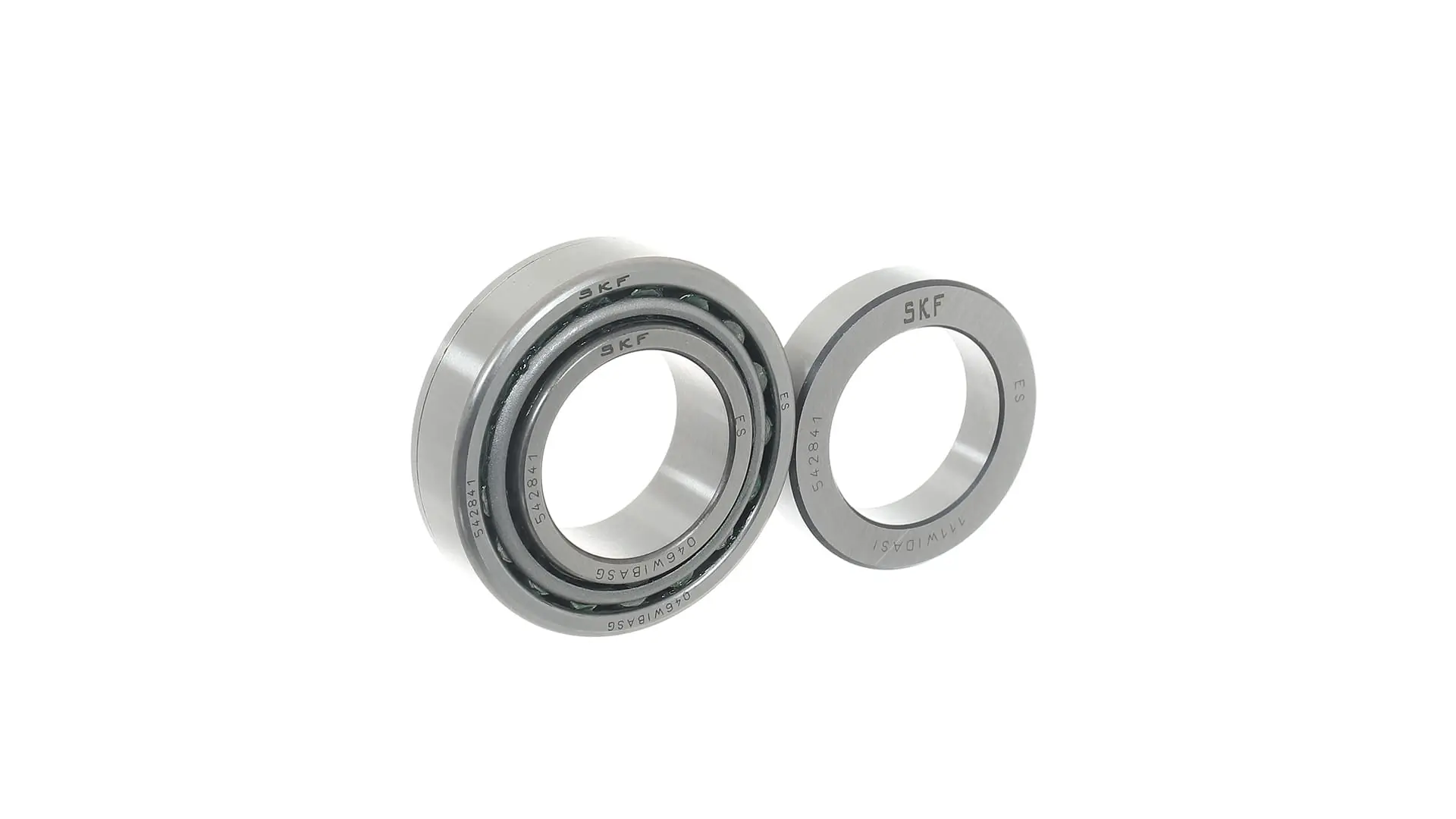 SKF VKBA 7145 Wheel Bearing Kit