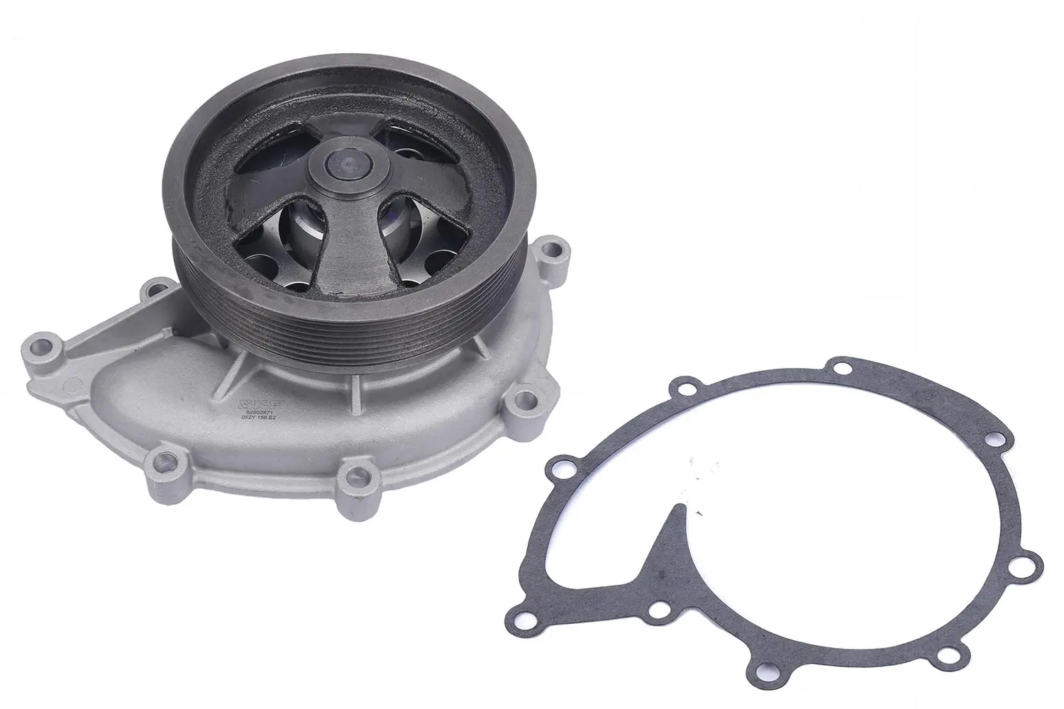 SKF VKPC 7078 Water Pump, engine cooling