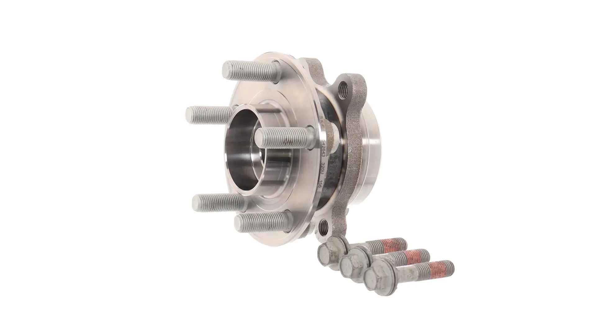 Wheel Bearing Kit VKBA 7083