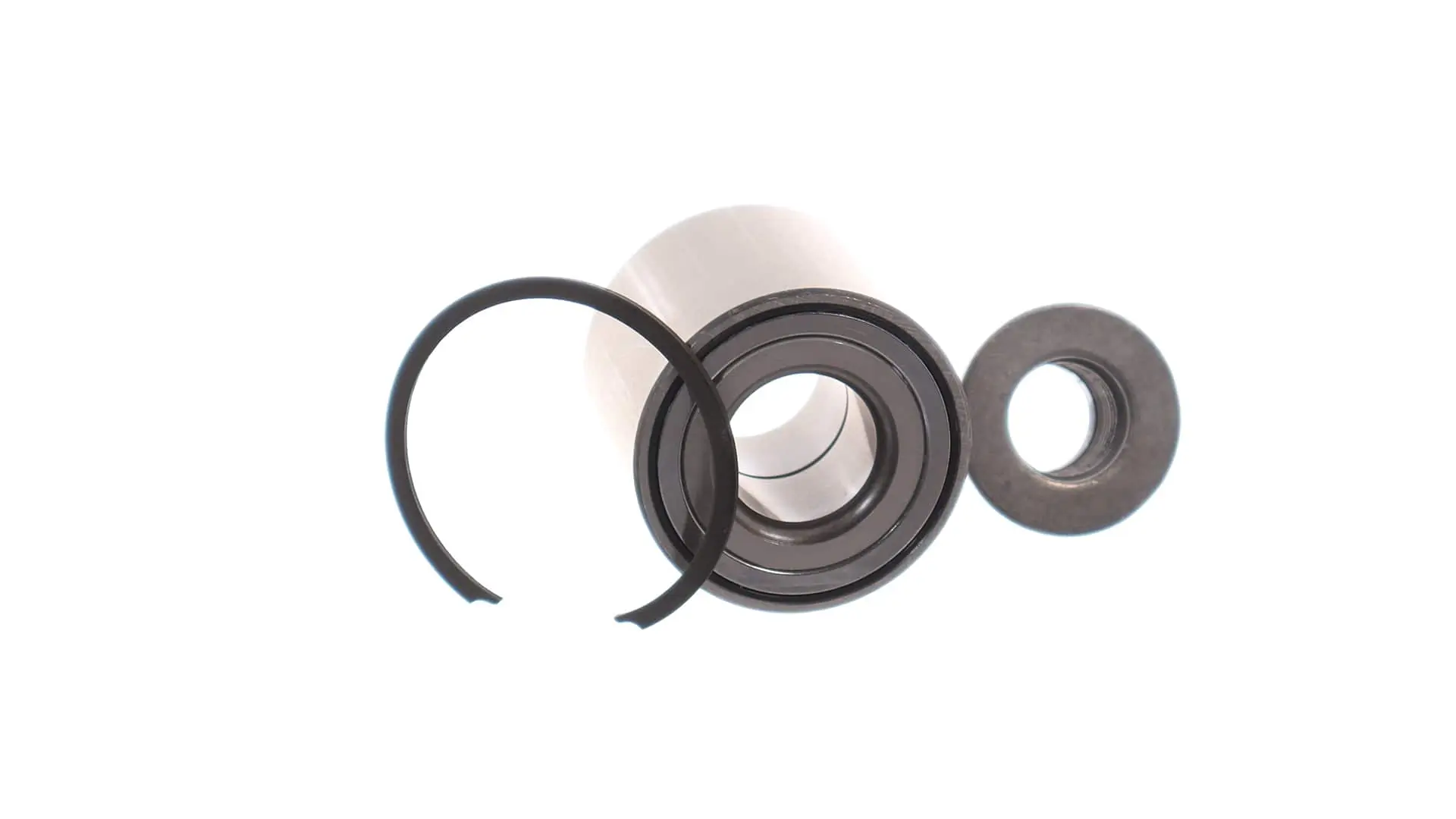 SKF VKBA 7616 Wheel Bearing Kit