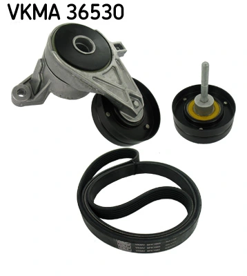 V-Ribbed Belt Set VKMA 36530