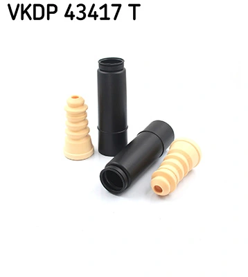Dust Cover Kit, shock absorber VKDP 43417 T