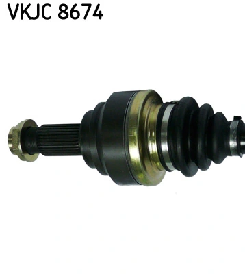 Drive Shaft VKJC 8674