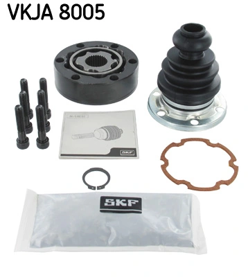Joint Kit, drive shaft VKJA 8005