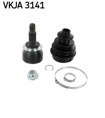 Joint Kit, drive shaft VKJA 3141