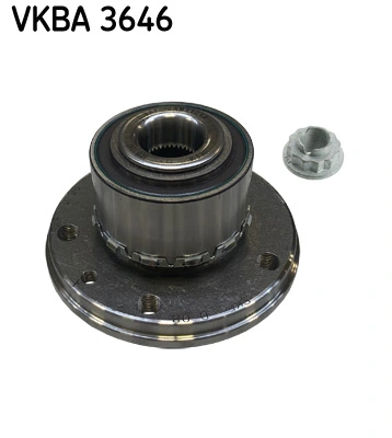 Wheel Bearing Kit VKBA 3646