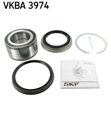 Wheel Bearing Kit VKBA 3974