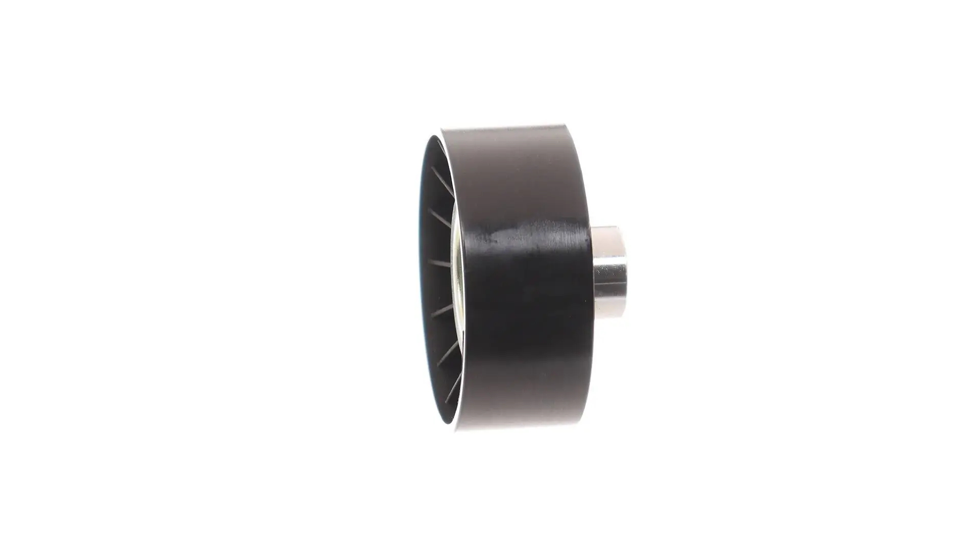 Deflection/Guide Pulley, V-ribbed belt VKM 34704