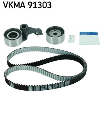 Timing Belt Kit VKMA 91303