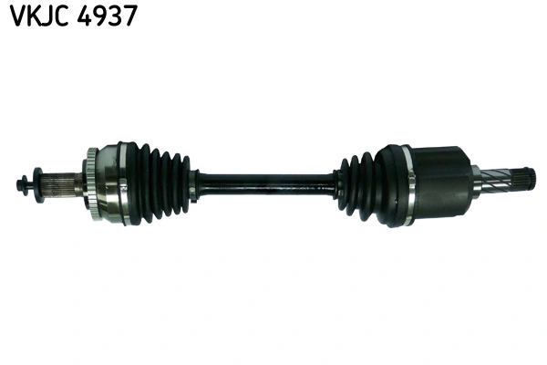 Drive Shaft VKJC 4937