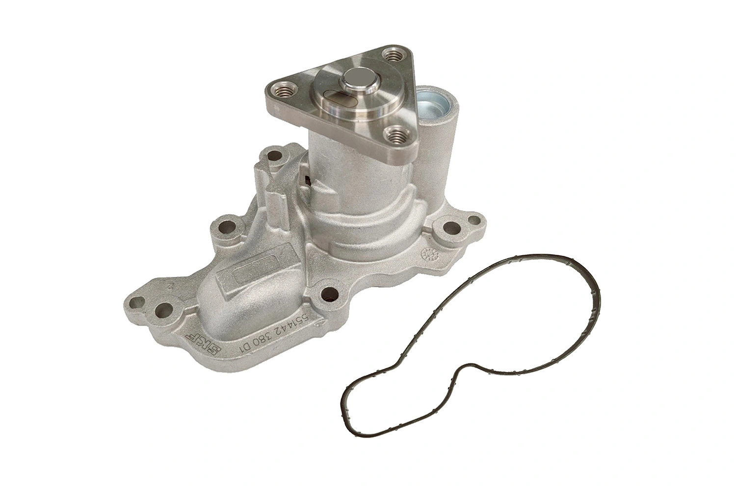 Water Pump, engine cooling VKPC 84224