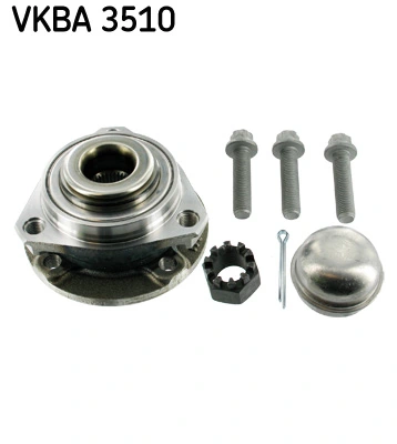 Wheel Bearing Kit VKBA 3510