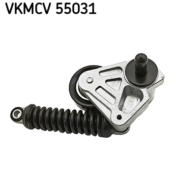 SKF VKMCV 55031 Tensioner Pulley, V-ribbed belt