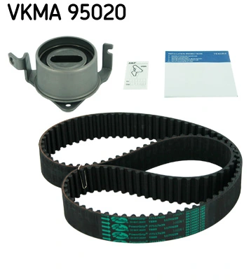 Timing Belt Kit VKMA 95020