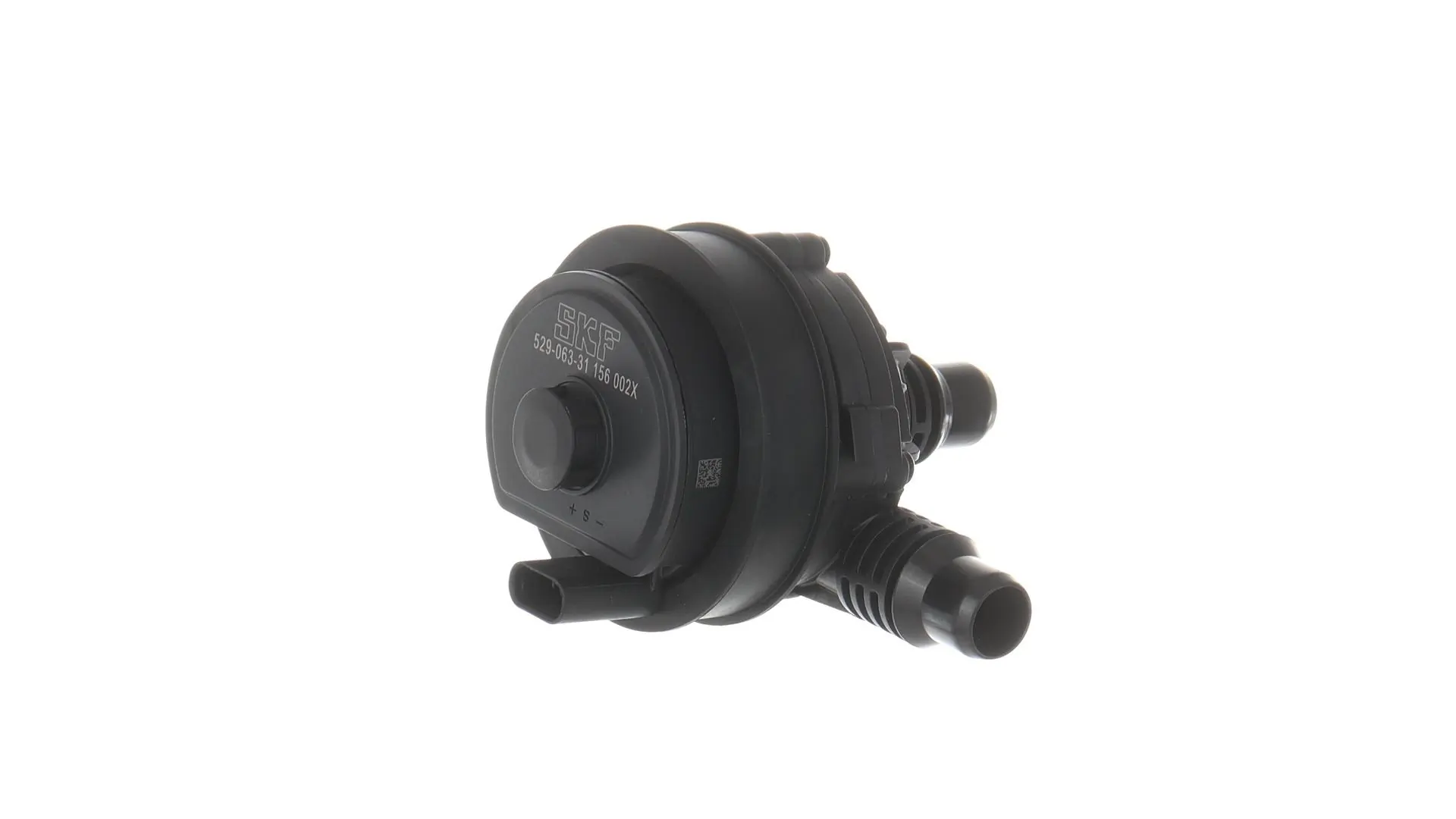 SKF VKPA 88918 Water Pump, engine cooling