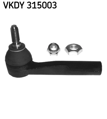 Tie Rod End VKDY 315003