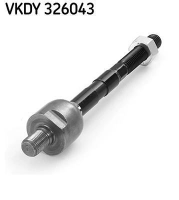 Inner Tie Rod VKDY 326043