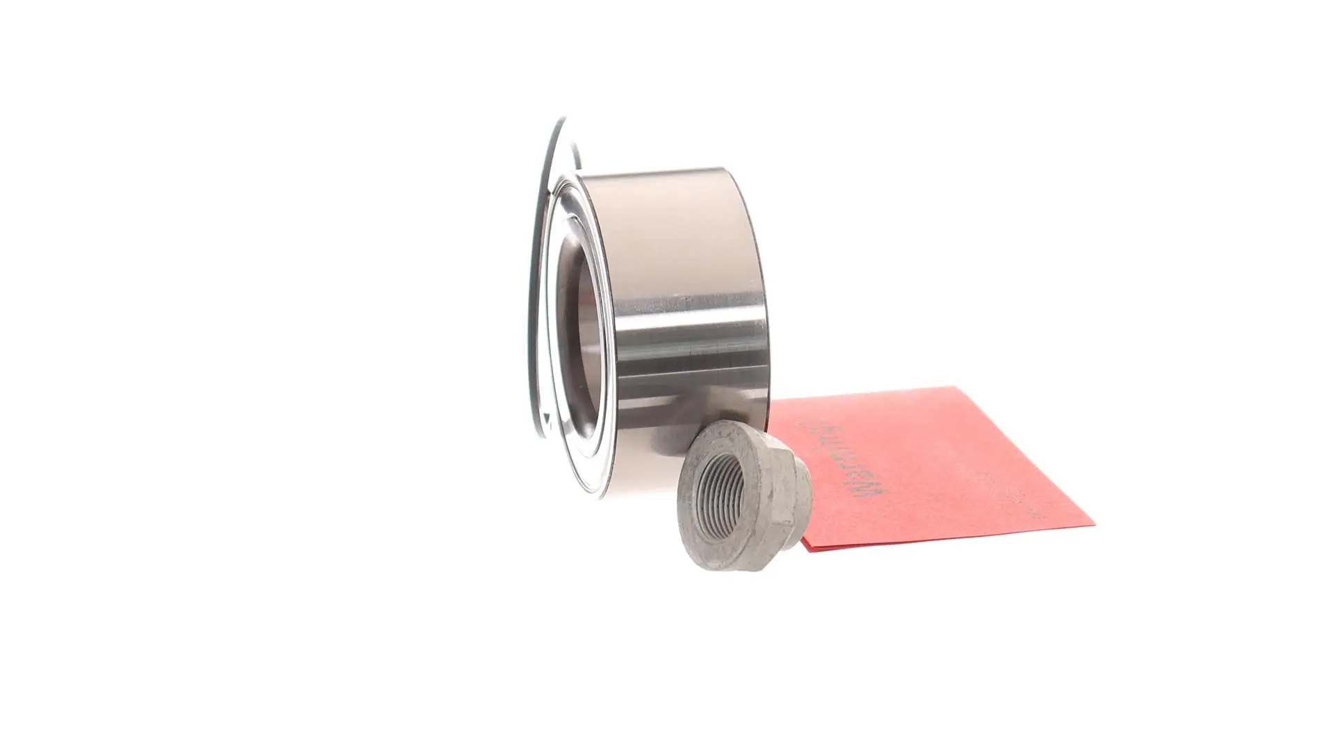 Wheel Bearing Kit VKBA 6578