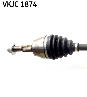 Drive Shaft VKJC 1874