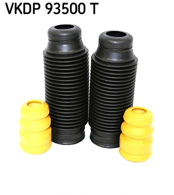 Dust Cover Kit, shock absorber VKDP 93500 T