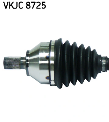 Drive Shaft VKJC 8725