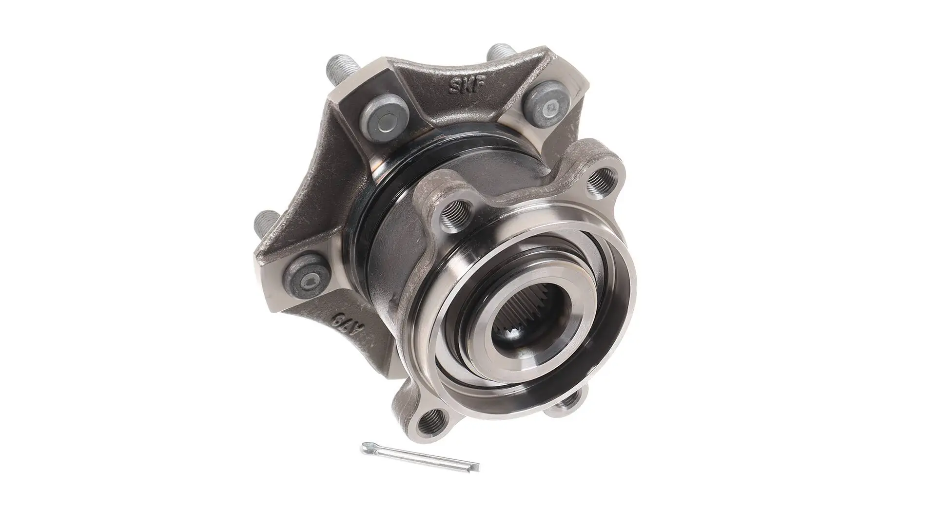 Wheel Bearing Kit VKBA 6998