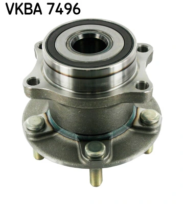 Wheel Bearing Kit VKBA 7496