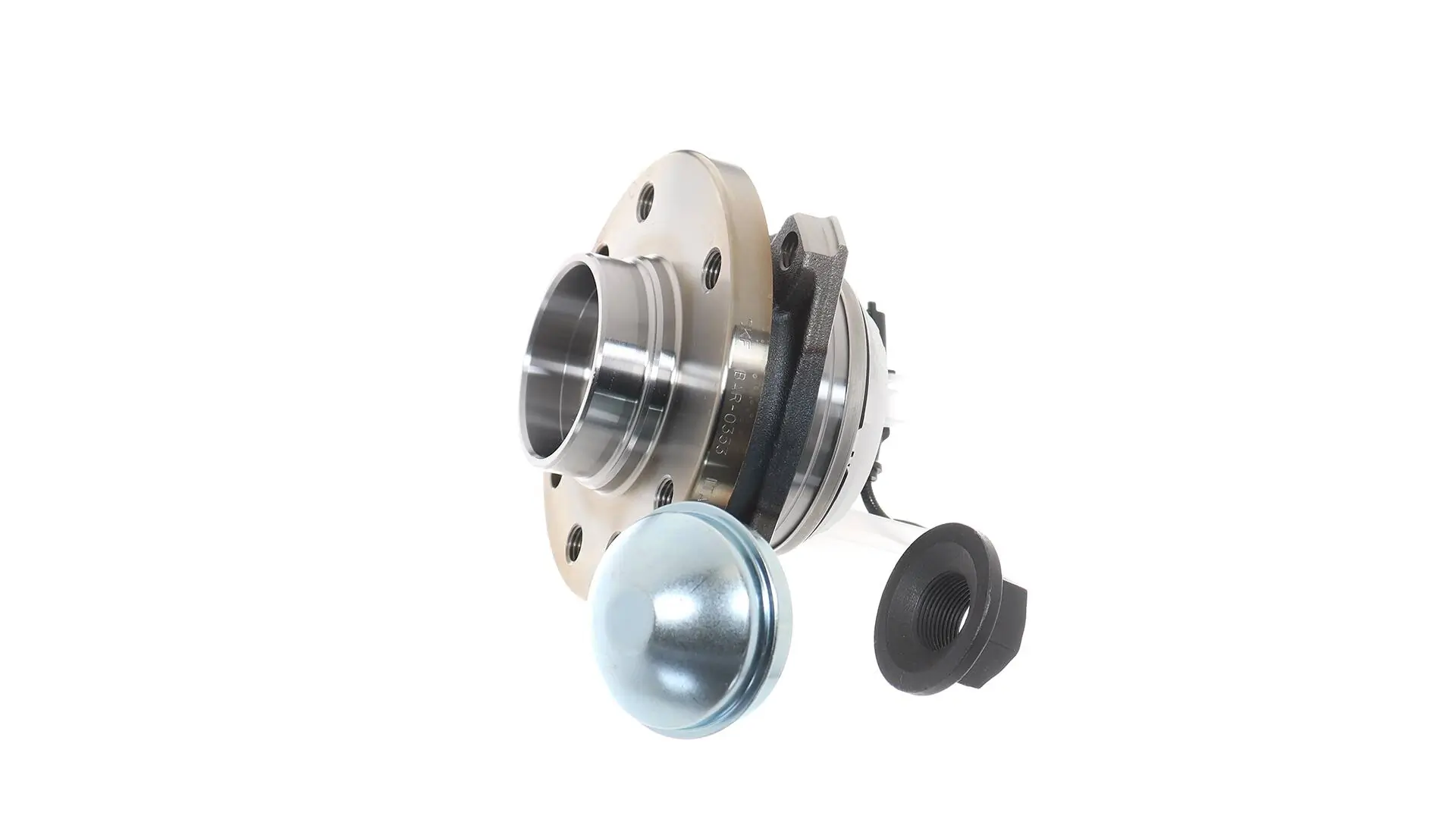 Wheel Bearing Kit VKBA 3620