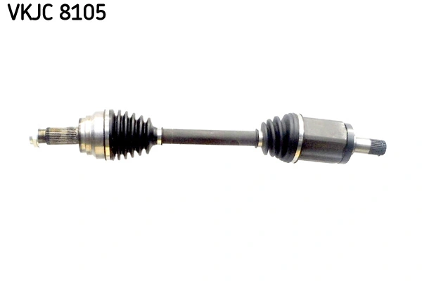 Drive Shaft VKJC 8105
