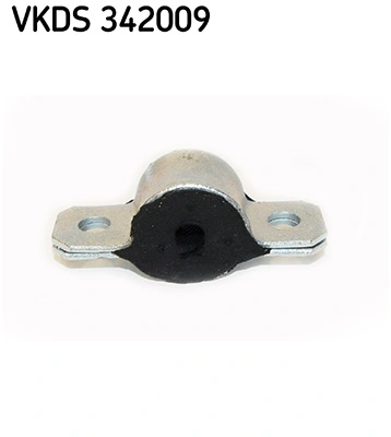 Link/Coupling Rod, stabiliser bar VKDS 342009