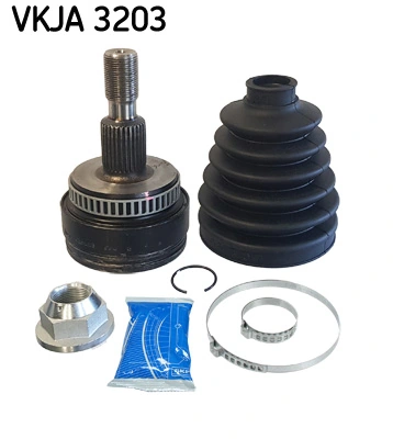 Joint Kit, drive shaft VKJA 3203