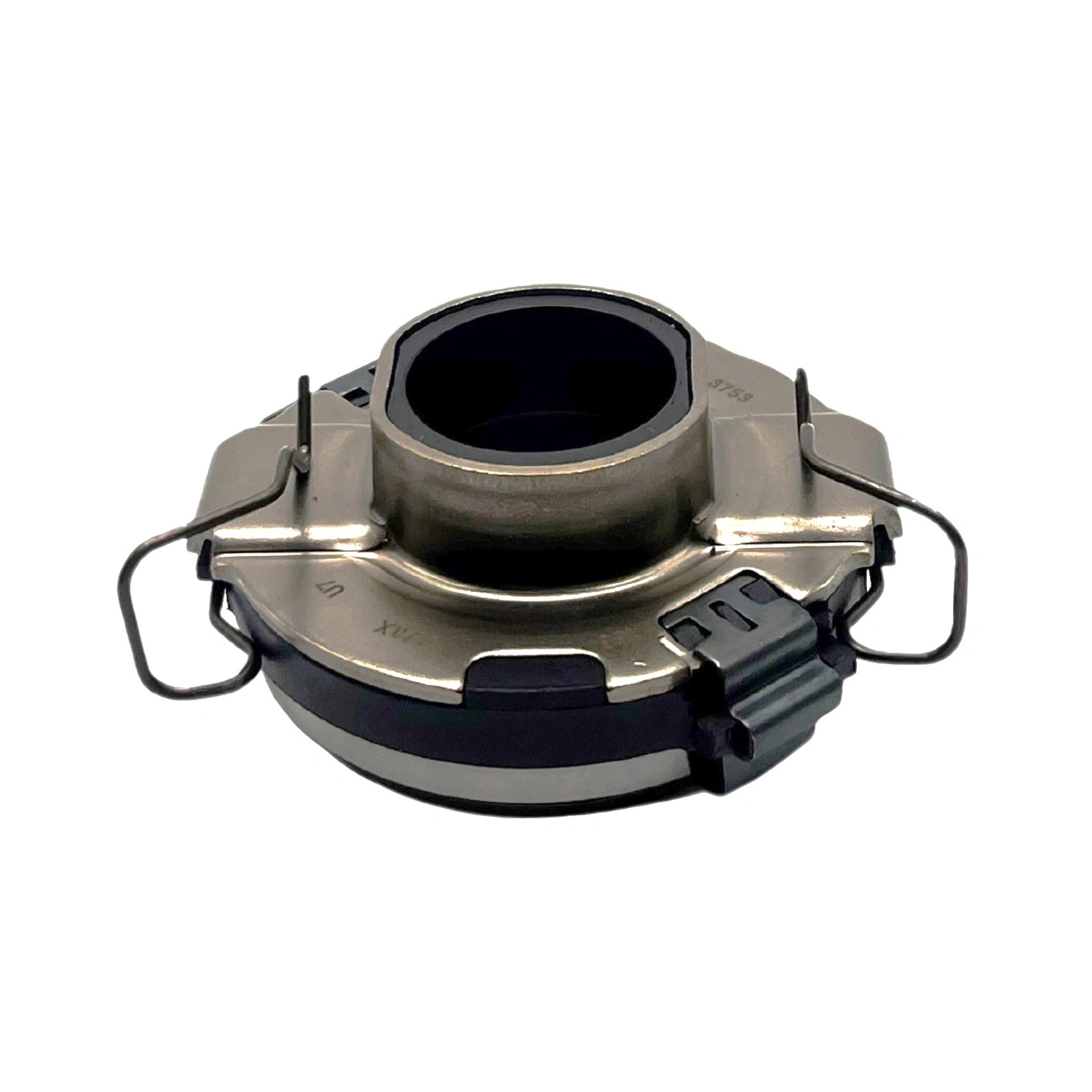 Galas Pelepasan VKC 3753