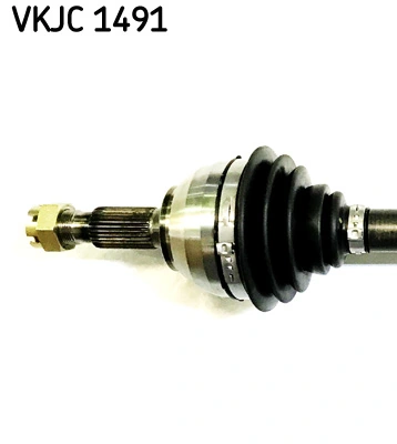 Drive Shaft VKJC 1491