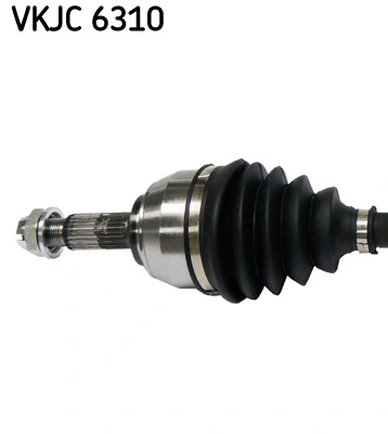 Drive Shaft VKJC 6310