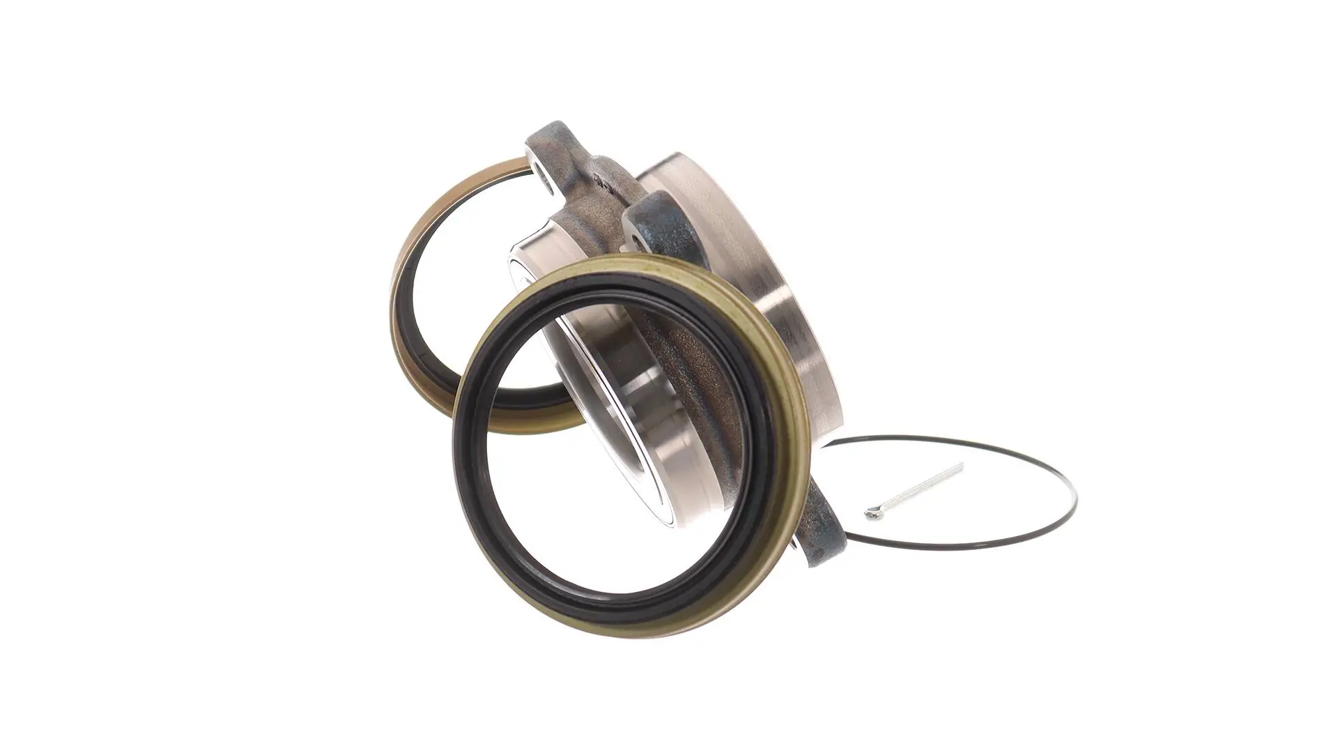 Wheel Bearing Kit VKBA 7633