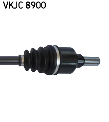 Drive Shaft VKJC 8900