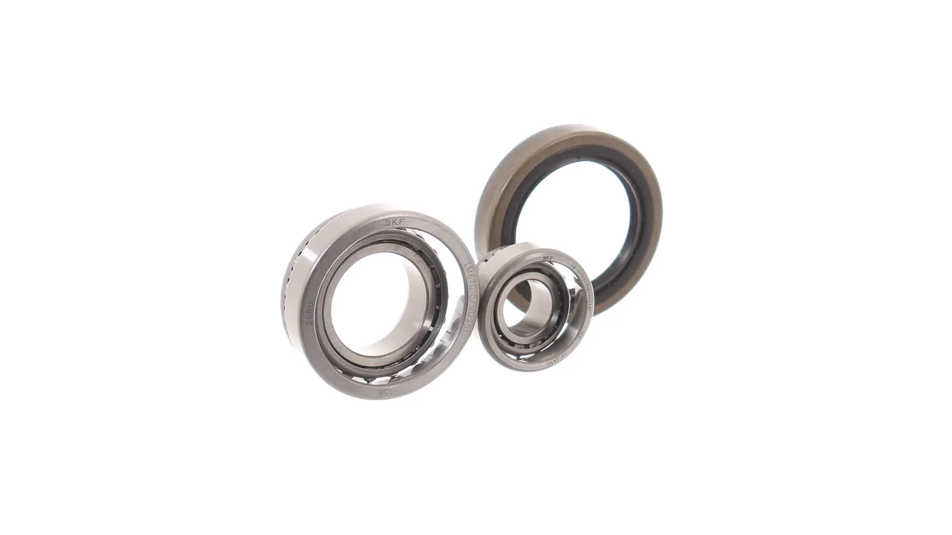 Wheel Bearing Kit VKBA 756