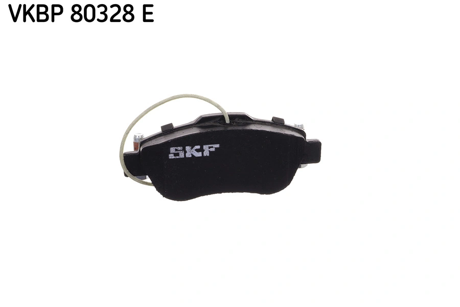 Brake Pad Set, disc brake VKBP 80328 E