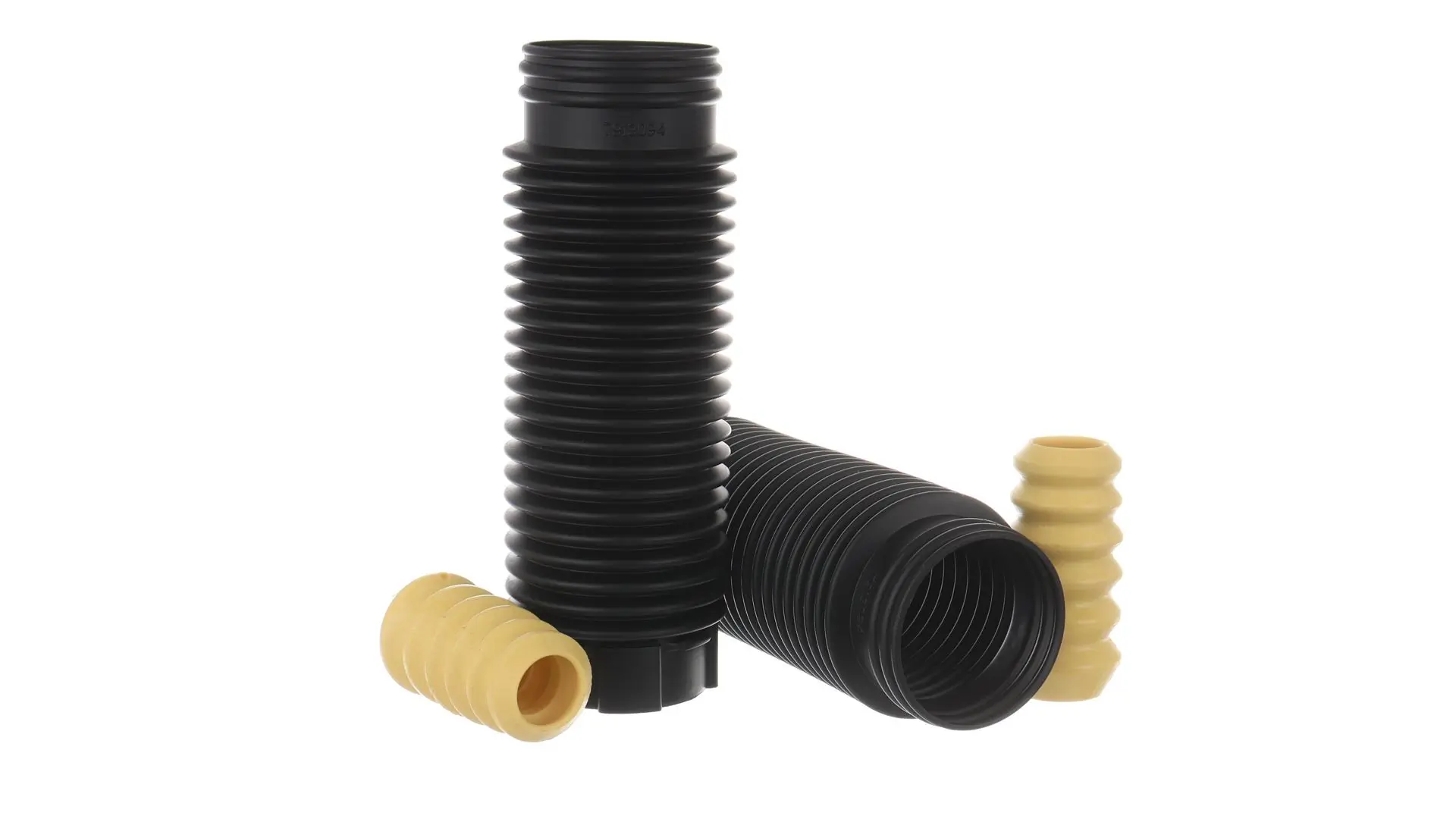 Dust Cover Kit, shock absorber VKDP 93800 T