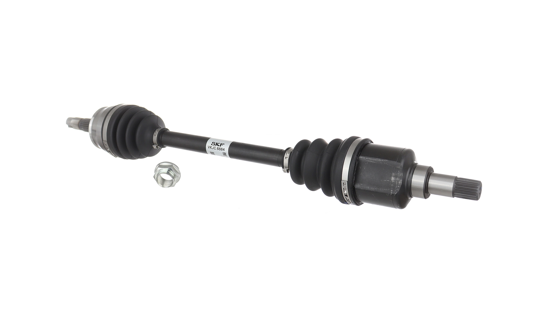 Drive Shaft VKJC 8884
