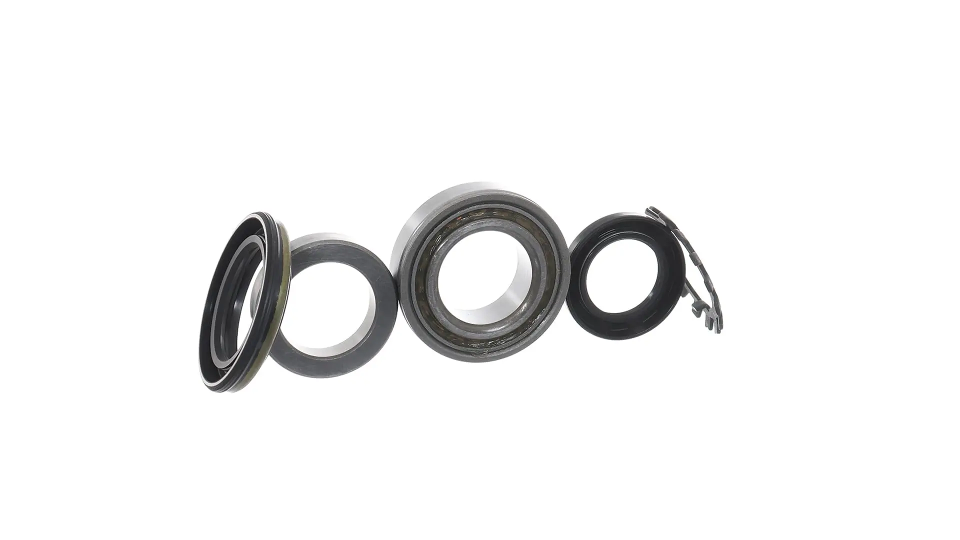 Wheel Bearing Kit VKBA 3948