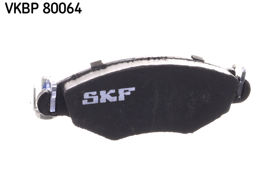 Brake Pad Set, disc brake VKBP 80064