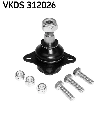 Ball Joint VKDS 312026