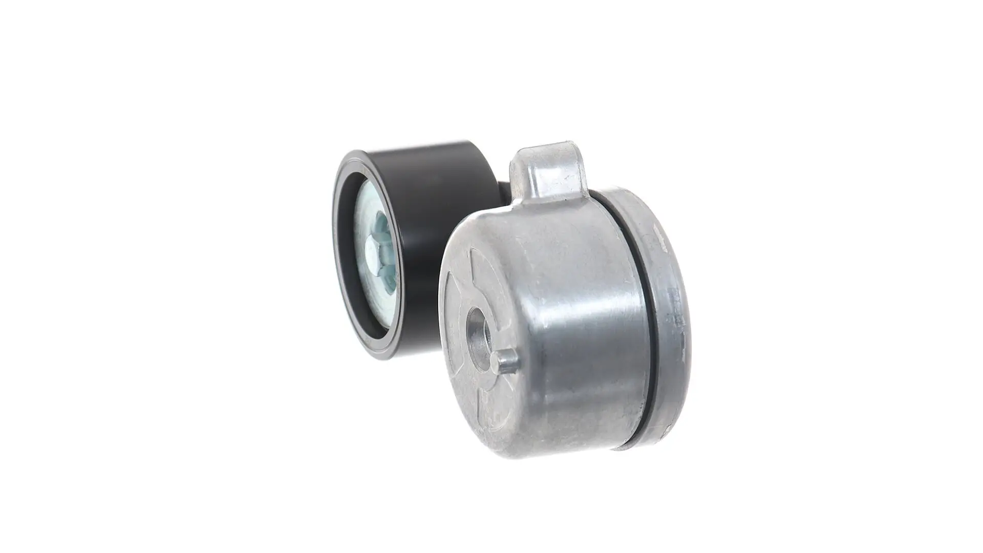SKF VKMCV 51051 Tensioner Pulley, V-ribbed belt
