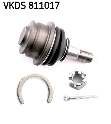 Ball Joint VKDS 811017