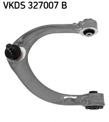 Control/Trailing Arm, wheel suspension VKDS 327007 B