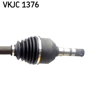 Drive Shaft VKJC 1376