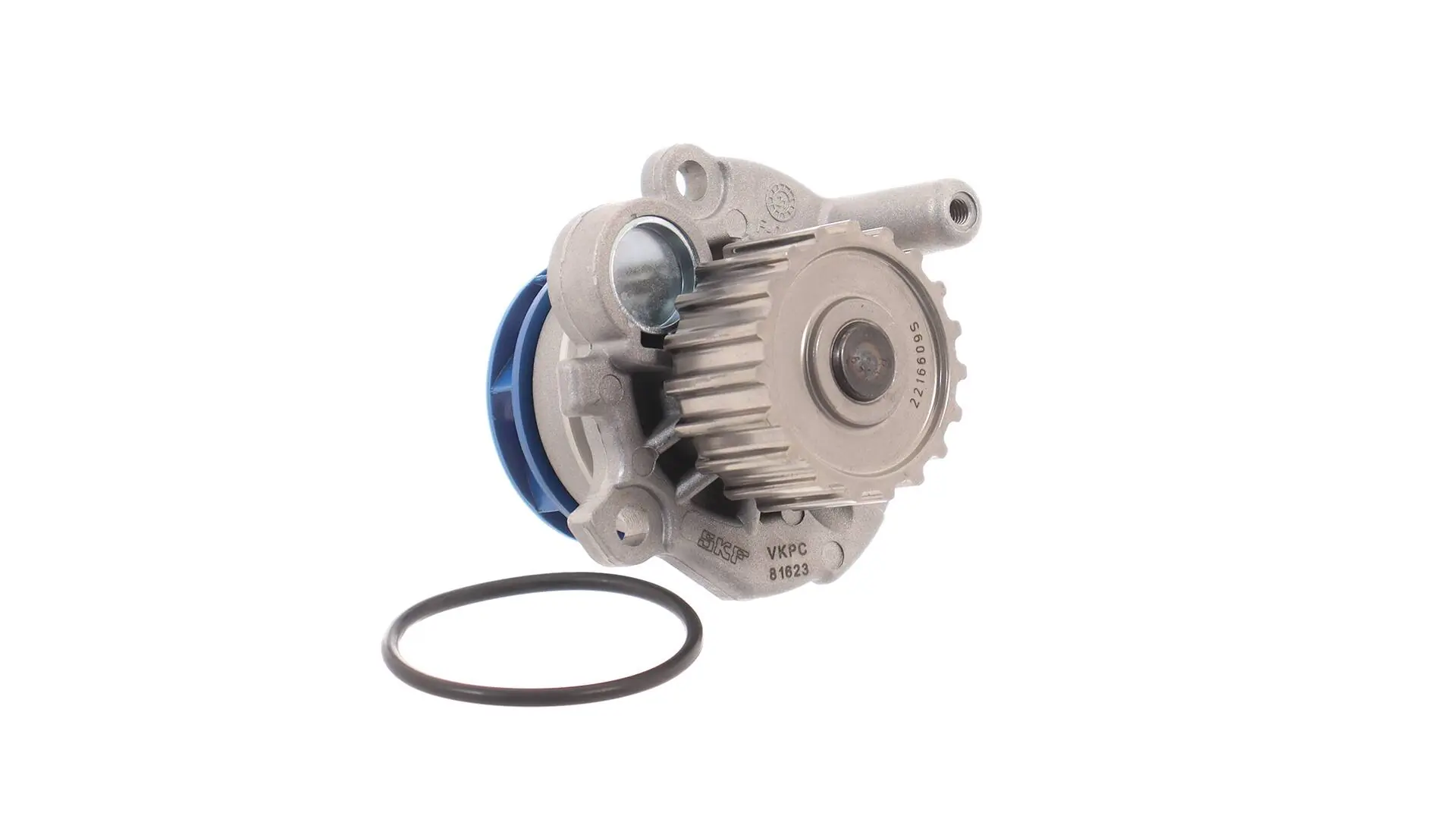 Water Pump, engine cooling Aquamax VKPC 81623