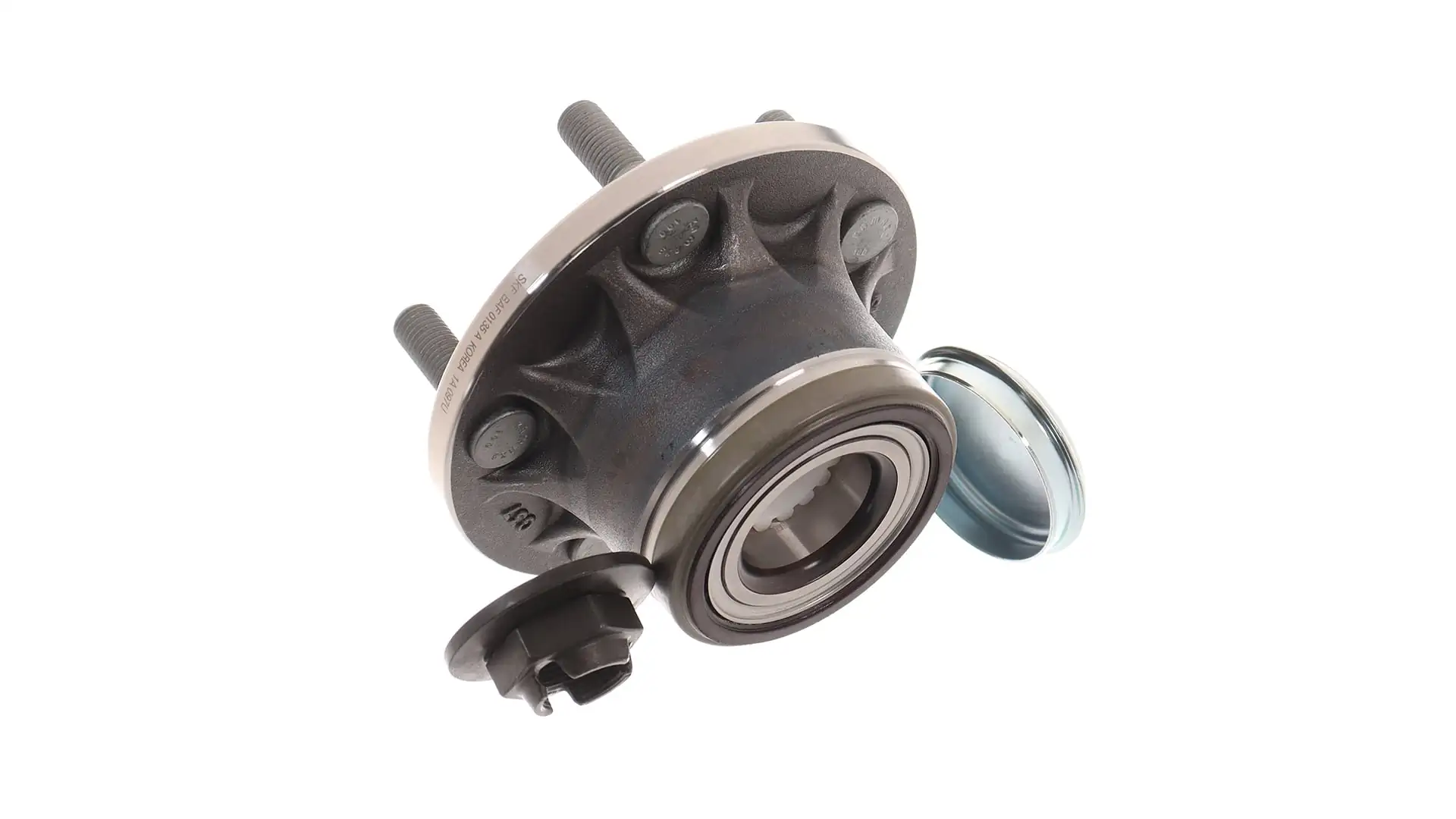 Wheel Bearing Kit VKBA 6522