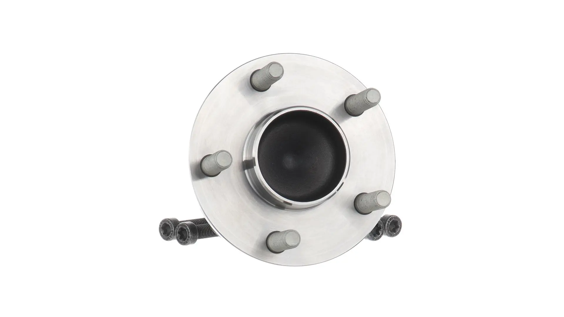 Wheel Bearing Kit VKBA 6631